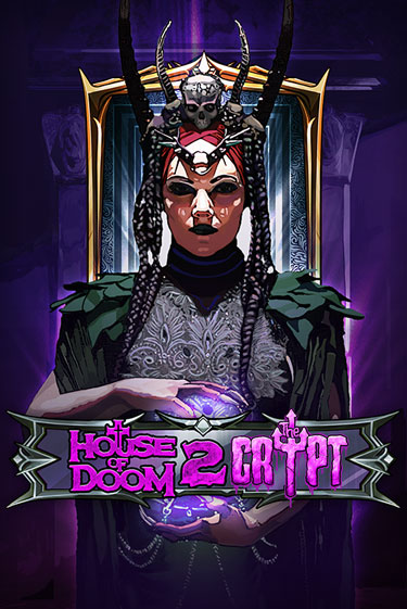 Демо версия игры House of Doom 2: The Crypt | VAVADA BY 