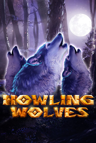 Демо версия игры Howling Wolves | VAVADA BY 