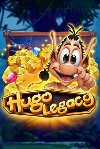 Демо версия игры Hugo Legacy | VAVADA BY 