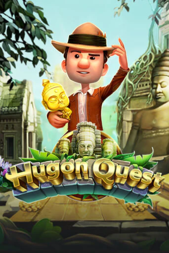 Демо версия игры Hugon Quest | VAVADA BY 