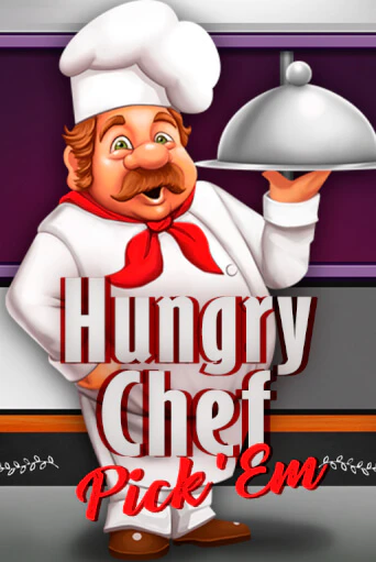 Демо версия игры Hungry Chef Pick'em | VAVADA BY 