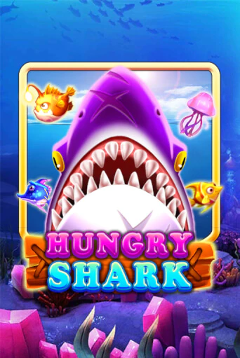 Демо версия игры Hungry Shark | VAVADA BY 