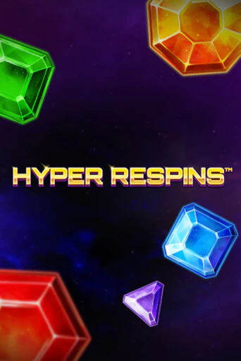 Демо версия игры Hyper Respin | VAVADA BY 