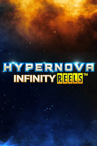 Демо версия игры Hypernova Infinity Reels | VAVADA BY 