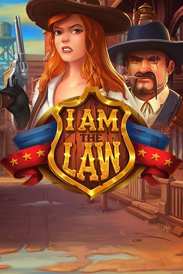 Демо версия игры I Am The Law | VAVADA BY 