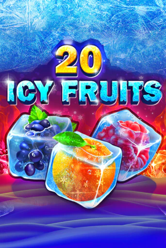 Демо версия игры Icy Fruits | VAVADA BY 