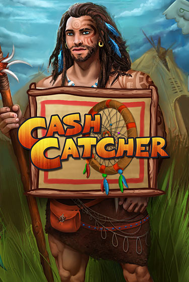 Демо версия игры Indian Cash Catcher | VAVADA BY 