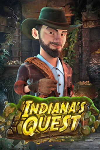 Демо версия игры Indiana's Quest | VAVADA BY 