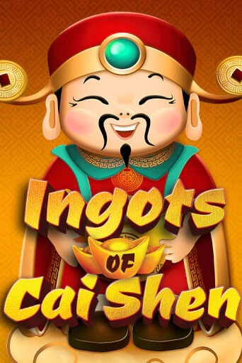 Демо версия игры Ingots of Cai Shen | VAVADA BY 