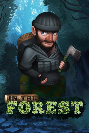 Демо версия игры In The Forest | VAVADA BY 