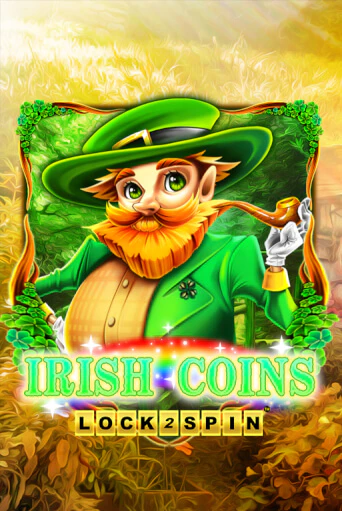 Демо версия игры Irish Coins | VAVADA BY 