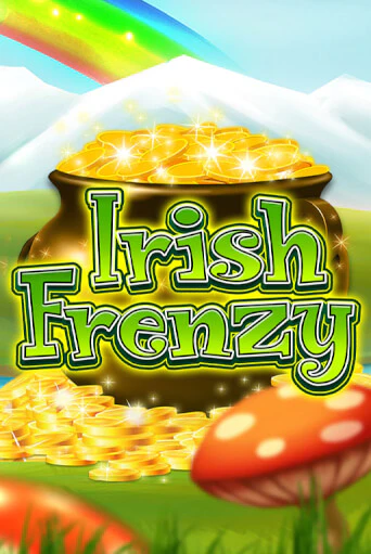 Демо версия игры Irish Frenzy | VAVADA BY 