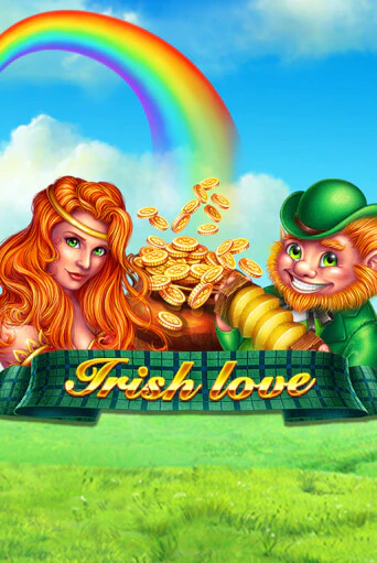 Демо версия игры Irish Love | VAVADA BY 