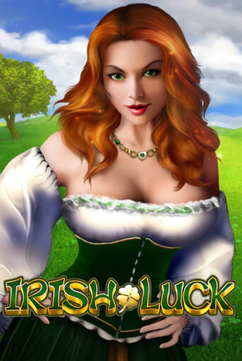 Демо версия игры Irish Luck | VAVADA BY 