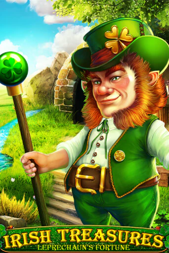 Демо версия игры Irish Treasures - Leprechaun's Fortune | VAVADA BY 