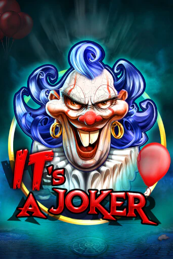 Демо версия игры It's a Joker | VAVADA BY 