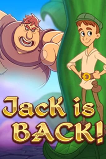 Демо версия игры Jack is Back | VAVADA BY 