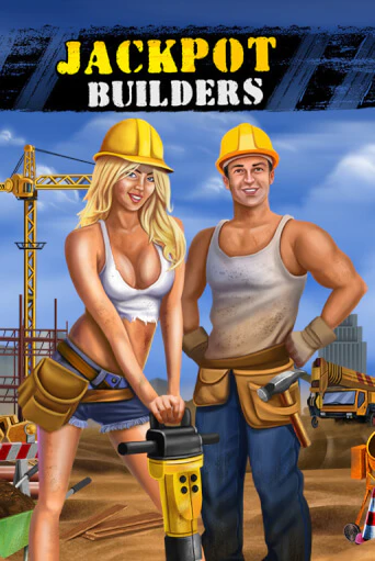 Демо версия игры Jackpot Builders | VAVADA BY 