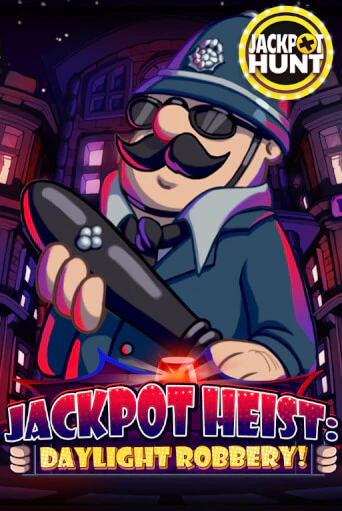 Демо версия игры Jackpot Heist: Daylight Robbery | VAVADA BY 