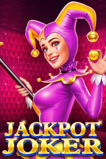 Демо версия игры Jackpot Joker | VAVADA BY 