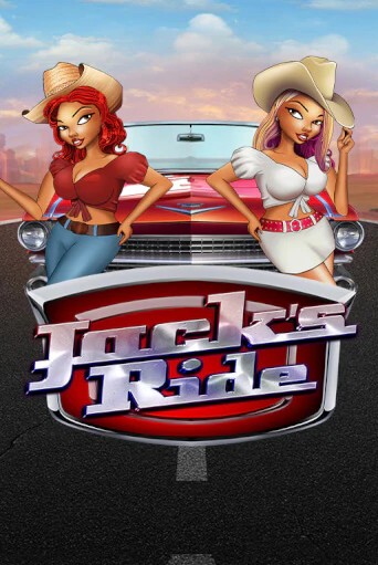 Демо версия игры Jack's Ride | VAVADA BY 