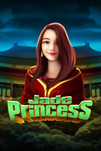 Демо версия игры Jade Princess | VAVADA BY 