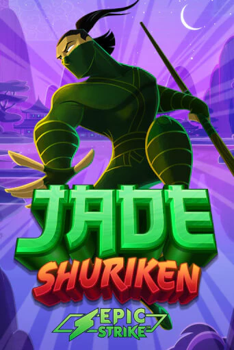 Демо версия игры Jade Shuriken | VAVADA BY 