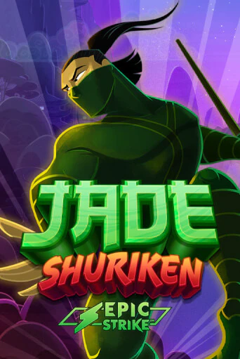 Демо версия игры Jade Shuriken | VAVADA BY 