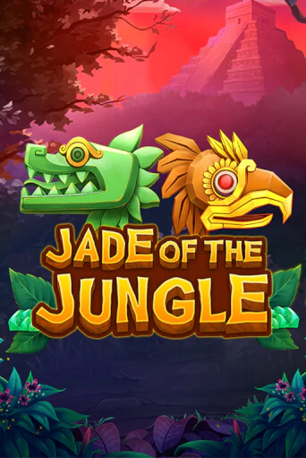 Демо версия игры Jade of the Jungle | VAVADA BY 