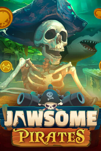 Демо версия игры Jawsome Pirates | VAVADA BY 