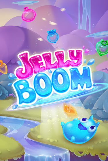 Демо версия игры Jelly Boom | VAVADA BY 