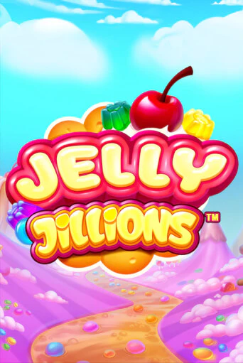 Демо версия игры Jelly Jillions | VAVADA BY 