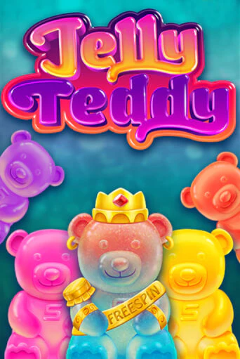 Демо версия игры Jelly Teddy | VAVADA BY 