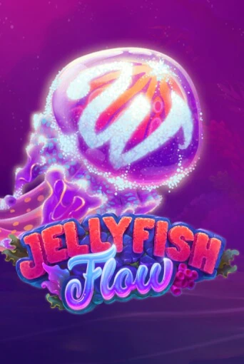 Демо версия игры Jellyfish Flow Ultra | VAVADA BY 