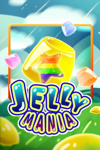 Демо версия игры Jellymania | VAVADA BY 