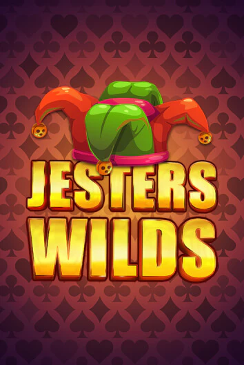 Демо версия игры Jesters Wilds | VAVADA BY 