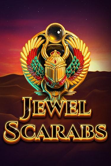 Демо версия игры Jewel Scarabs | VAVADA BY 