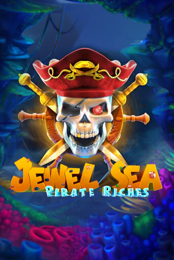 Демо версия игры Jewel Sea Pirate Riches | VAVADA BY 