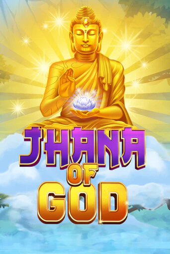 Демо версия игры Jhana of God | VAVADA BY 