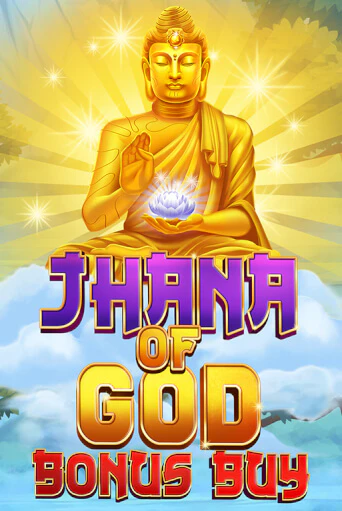 Демо версия игры Jhana of God Bonus Buy | VAVADA BY 