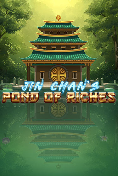 Демо версия игры Jin Chan´s Pond of Riches | VAVADA BY 