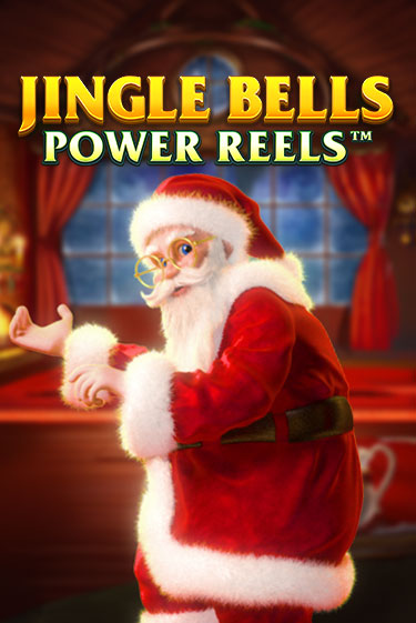 Демо версия игры Jingle Bells Power Reels | VAVADA BY 