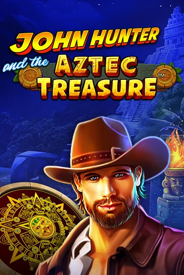 Демо версия игры John Hunter and the Aztec Treasure | VAVADA BY 