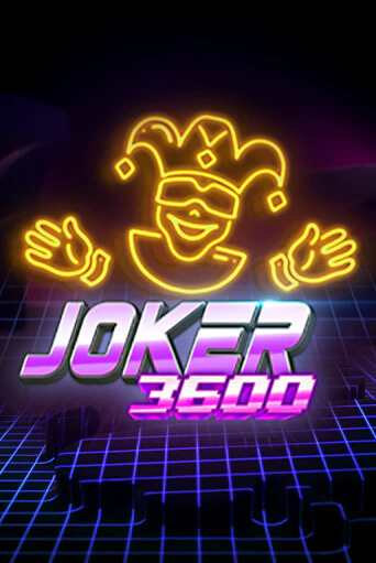 Демо версия игры Joker 3600 | VAVADA BY 