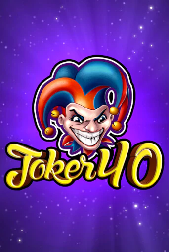 Демо версия игры Joker 40 | VAVADA BY 