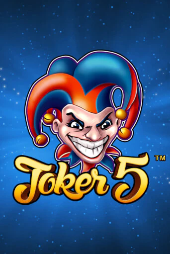 Демо версия игры Joker 5 | VAVADA BY 