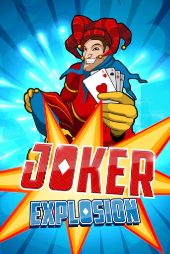 Демо версия игры Joker Explosion | VAVADA BY 