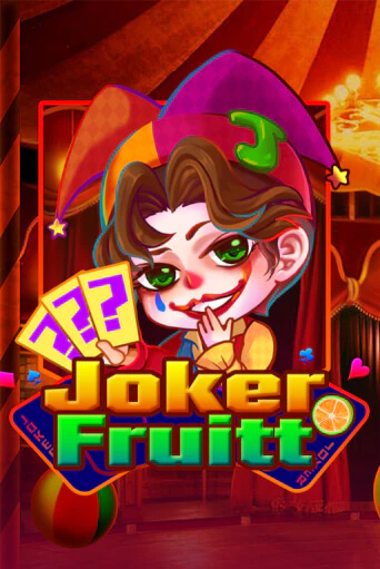 Демо версия игры Joker Fruit | VAVADA BY 