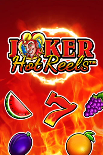 Демо версия игры Joker Hot Reels | VAVADA BY 