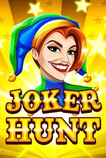 Демо версия игры Joker Hunt | VAVADA BY 